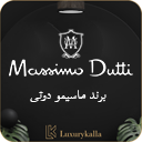ساعت مچیMASSIMO DUTTI
