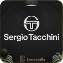 ساعت هوشمند Sergio Tacchini