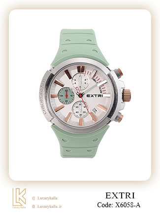اکستری زنانه X6058-A