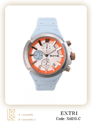اکستری زنانه X6058-C