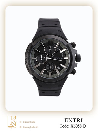 اکستری زنانه X6058-D