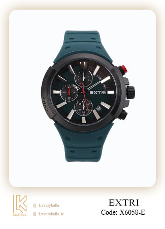 اکستری زنانه X6058-E