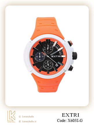 اکستری زنانه X6058-G