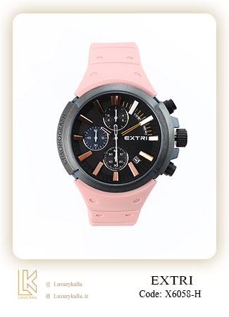 اکستری زنانه X6058-H