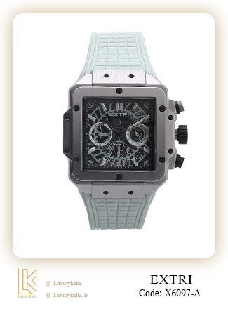اکستری مردانه X6097-A