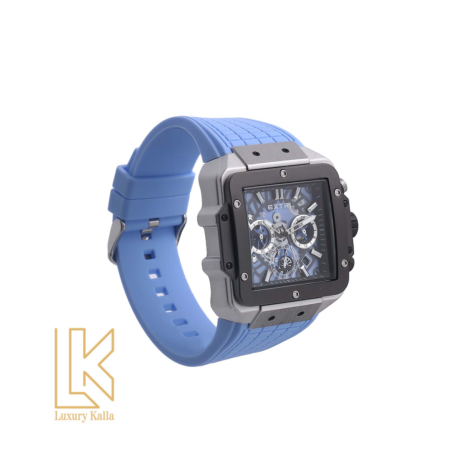 اکستری مردانه X6097-B