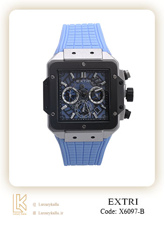اکستری مردانه X6097-B