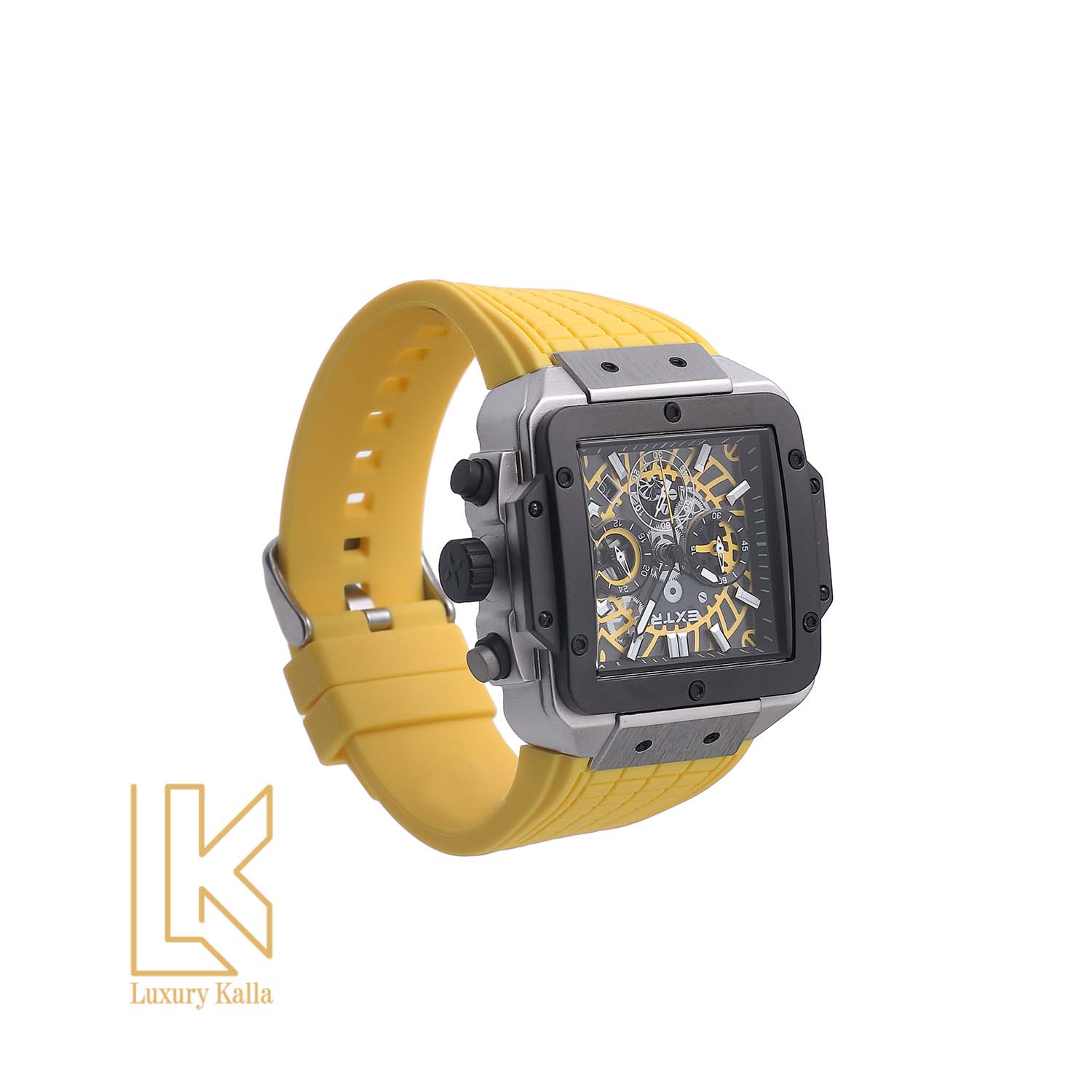 اکستری مردانه X6097-C