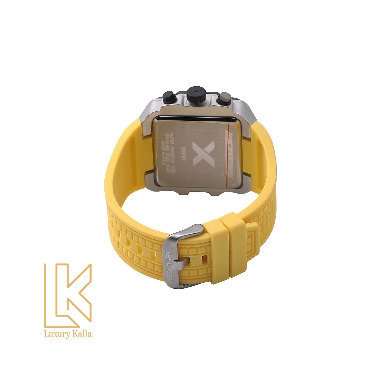 اکستری مردانه X6097-C