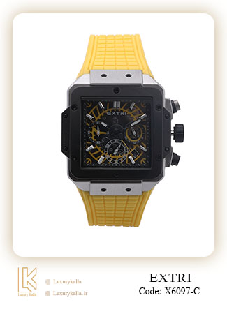 اکستری مردانه X6097-C