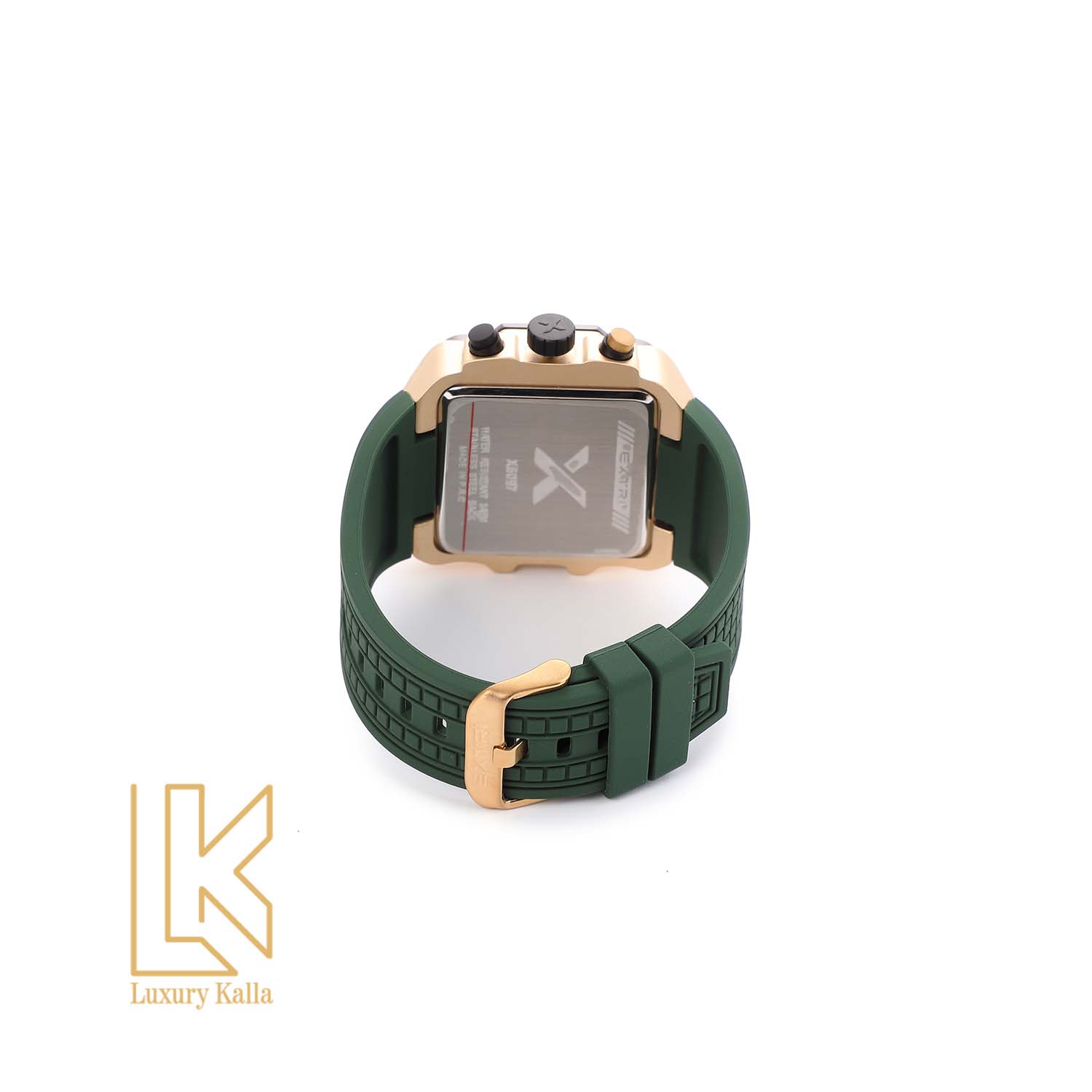 اکستری مردانه X6097-D