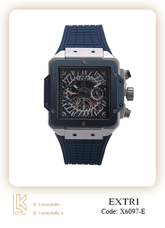 اکستری مردانه X6097-E