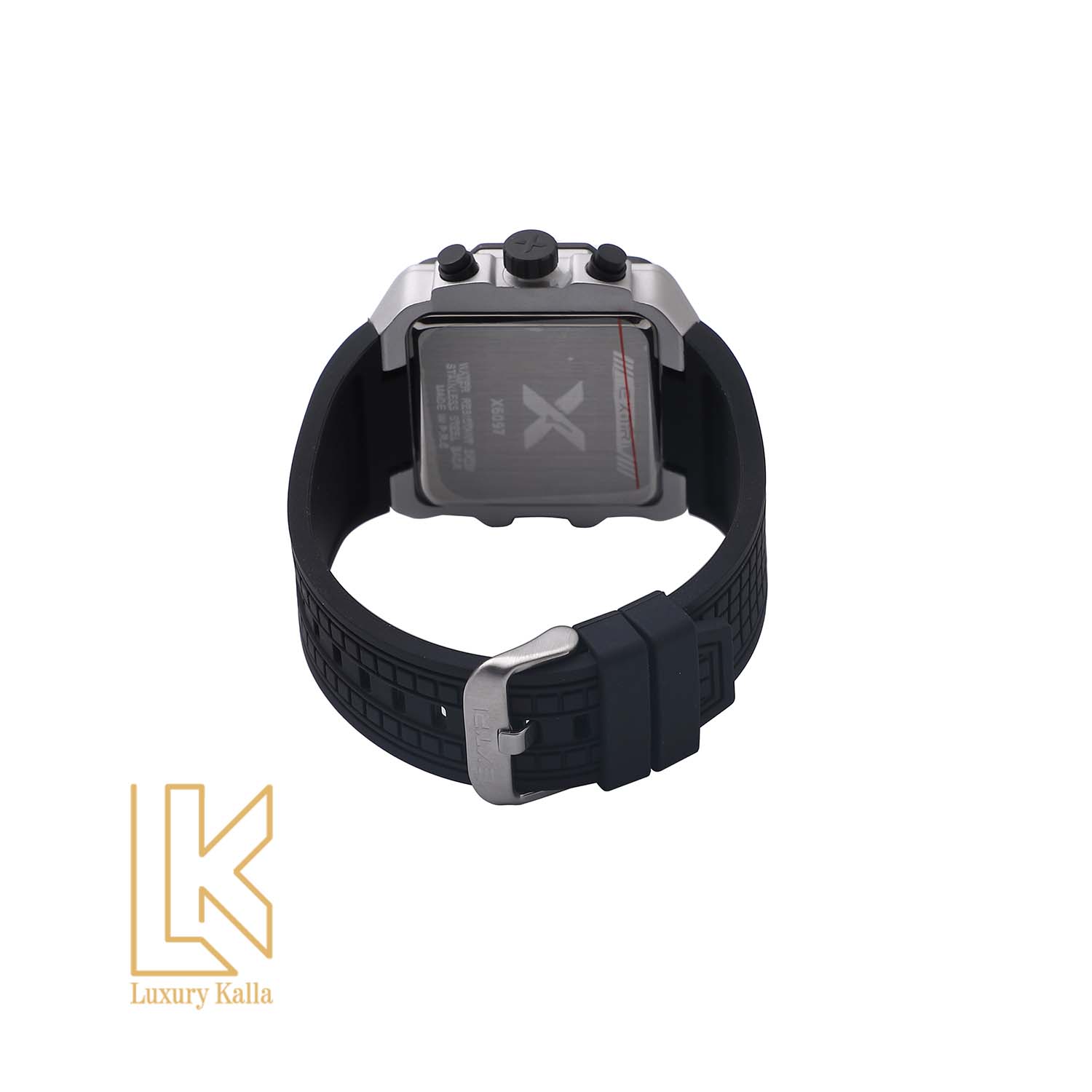 اکستری مردانه X6097-F