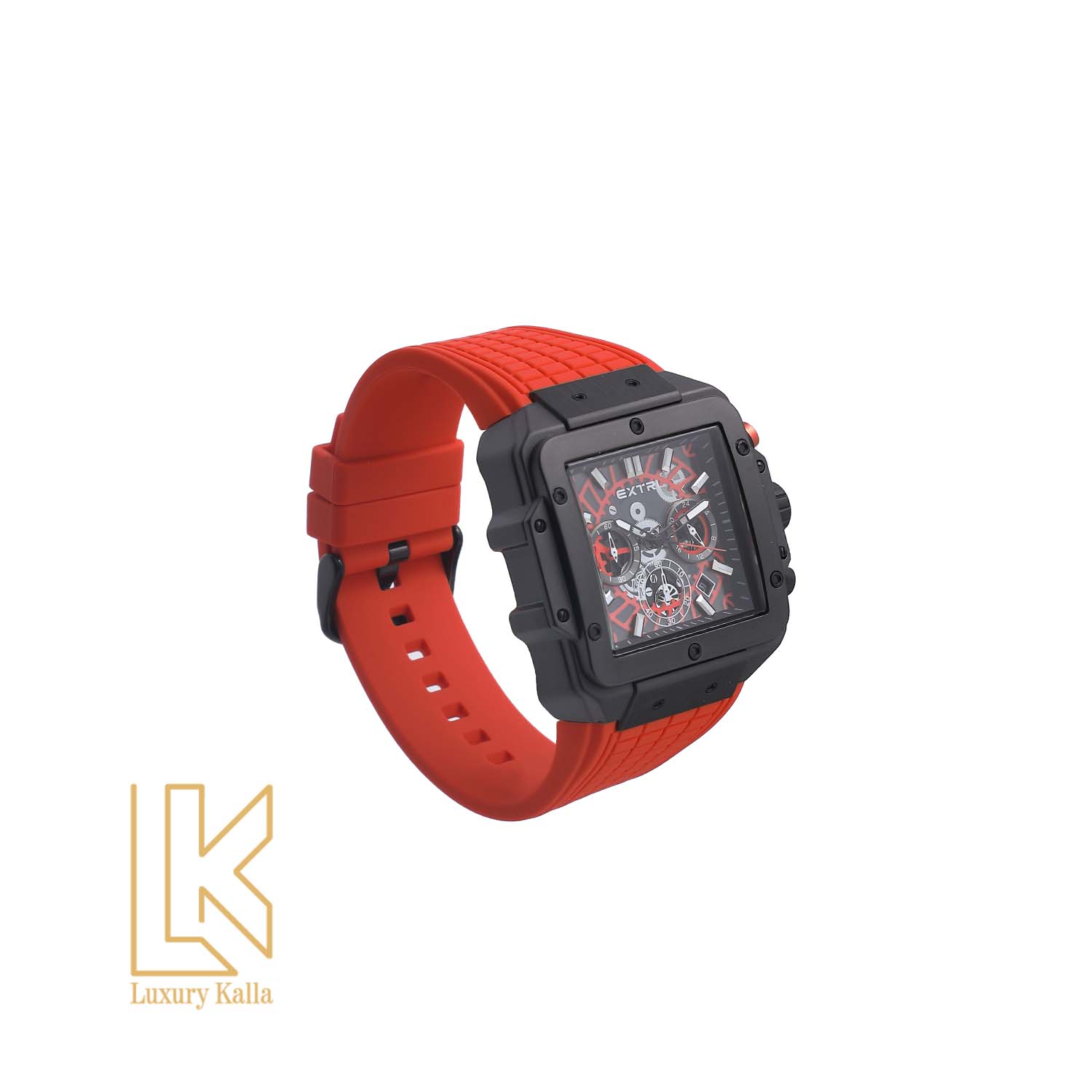 اکستری مردانه X6097-G