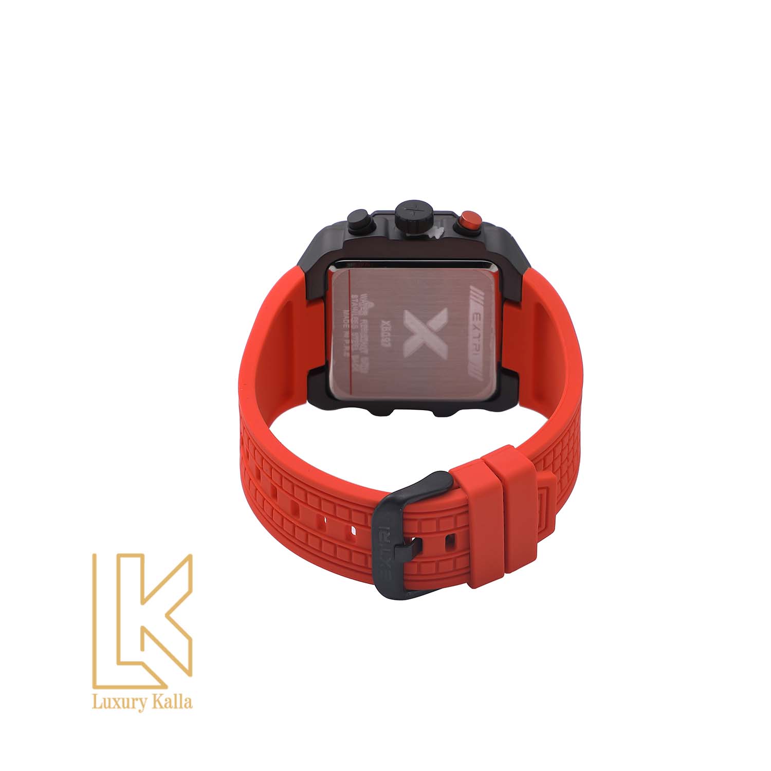 اکستری مردانه X6097-G