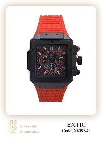 اکستری مردانه X6097-G