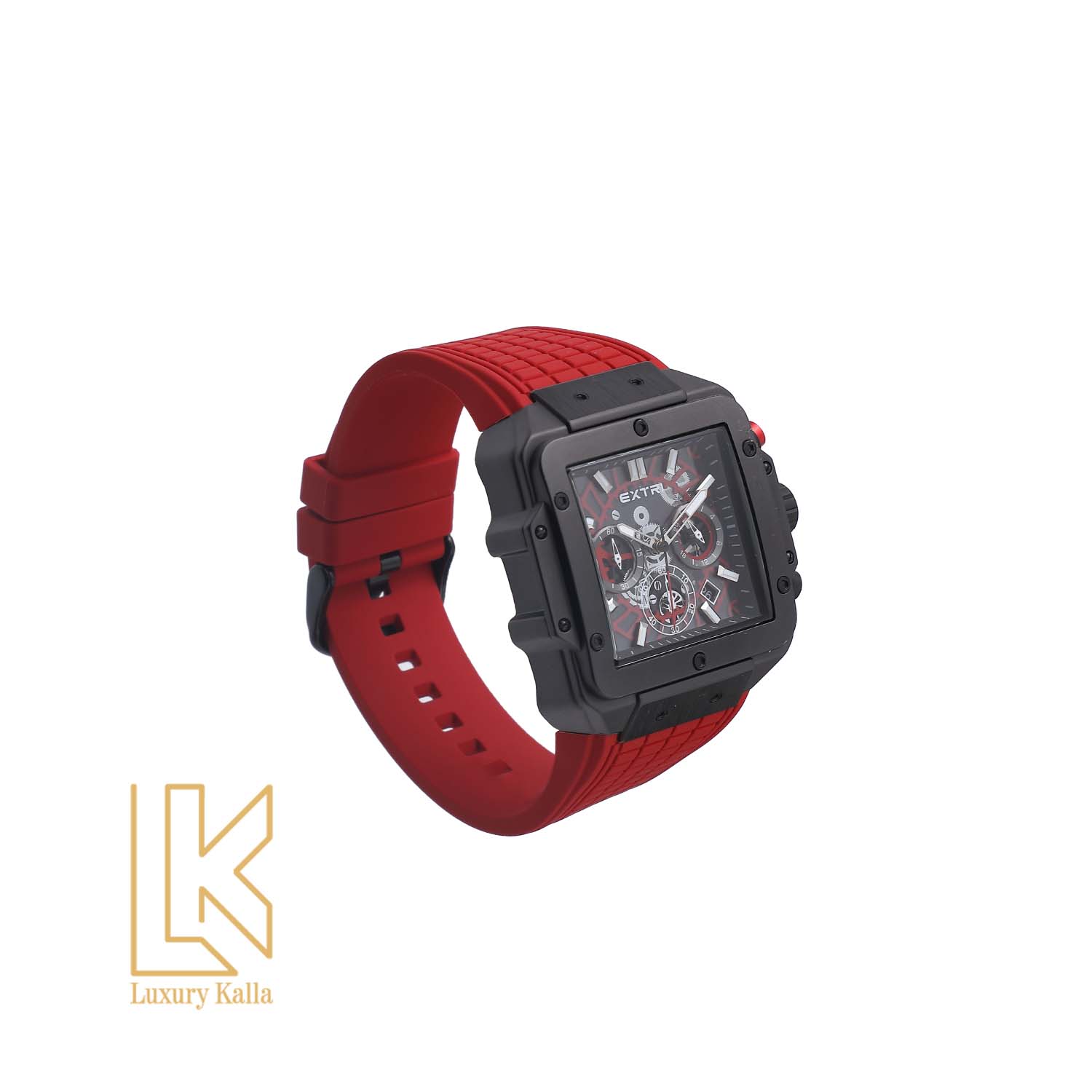 اکستری مردانه X6097-H