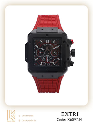 اکستری مردانه X6097-H