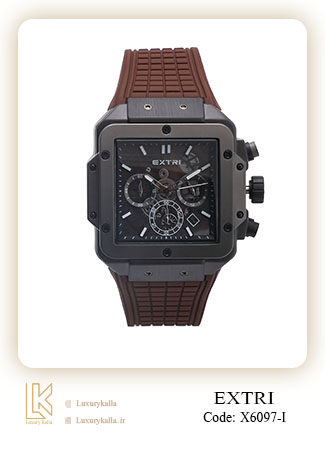 اکستری مردانه X6097-I