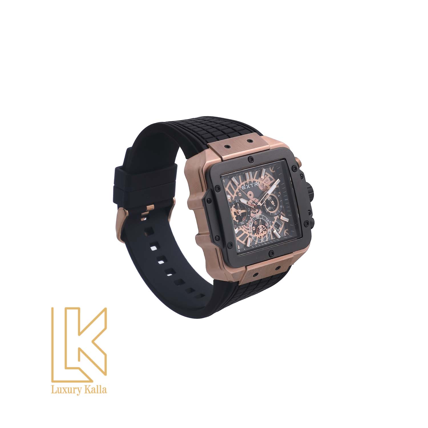 اکستری مردانه X6097-J