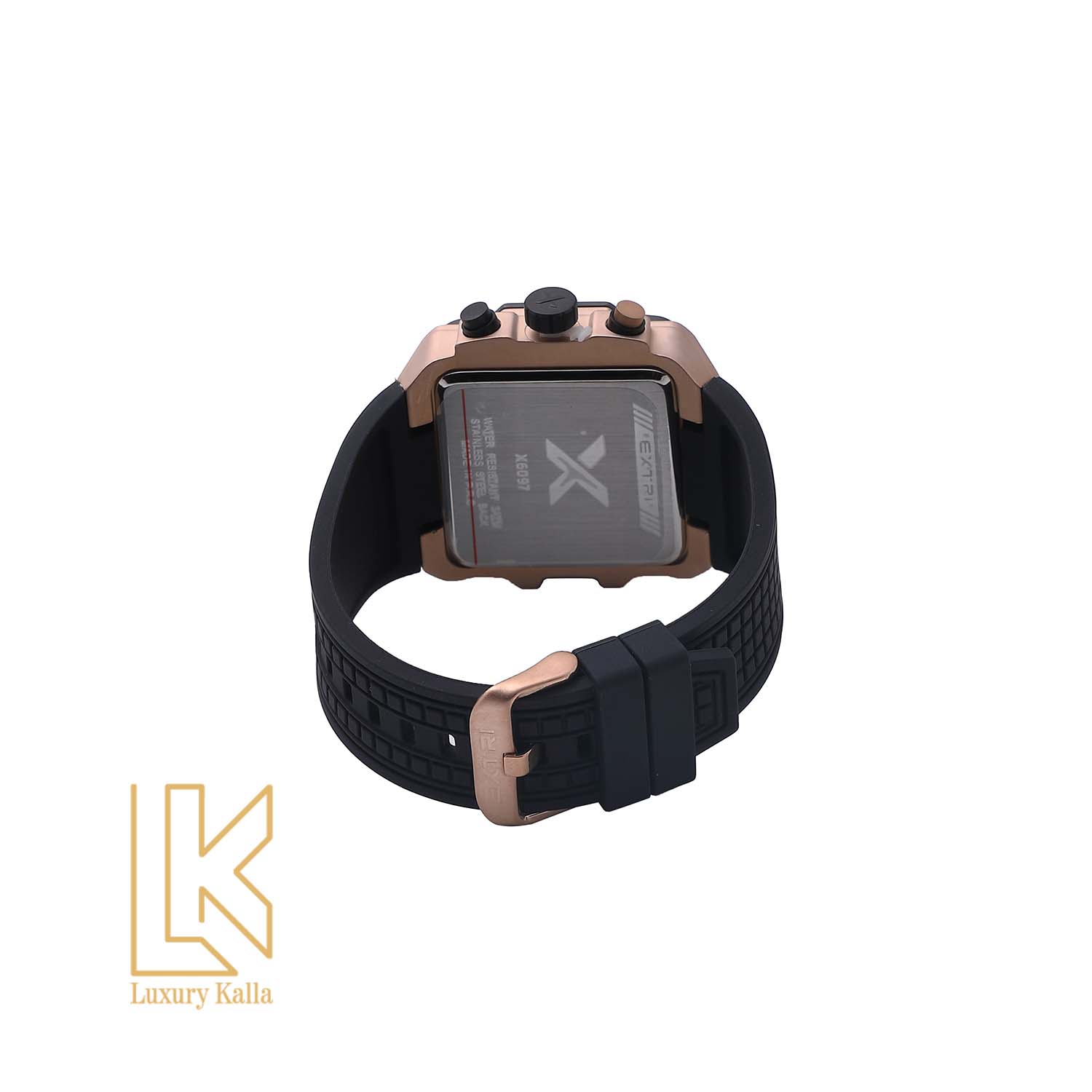 اکستری مردانه X6097-J