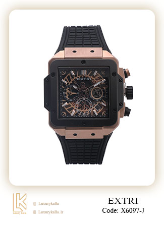 اکستری مردانه X6097-J