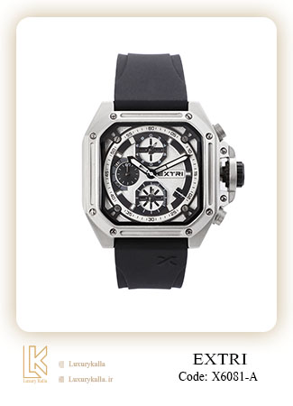 اکستری مردانه X6081-A