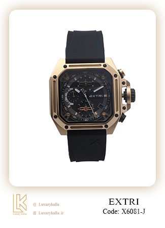 اکستری مردانه X6081-J