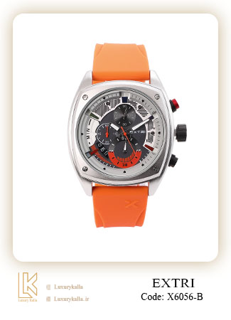 اکستری مردانه X6056-B