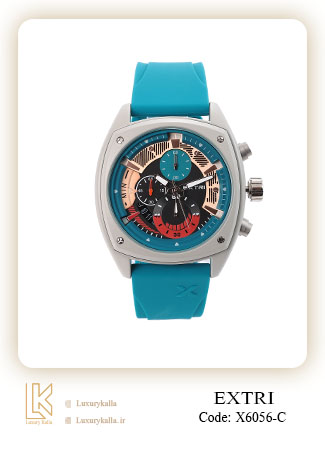 اکستری مردانه X6056-C