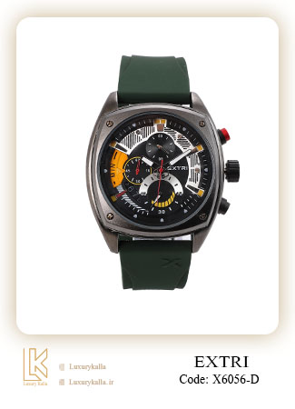 اکستری مردانه X6056-D