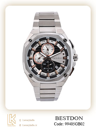 بستدون مردانه GB02