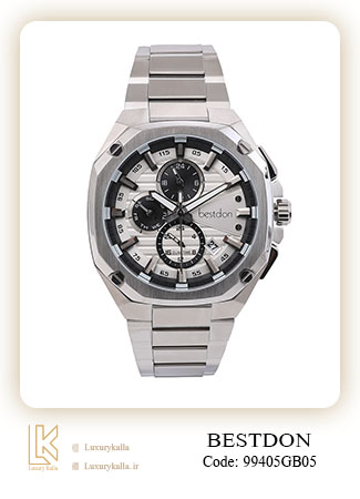 بستدون مردانه GB05