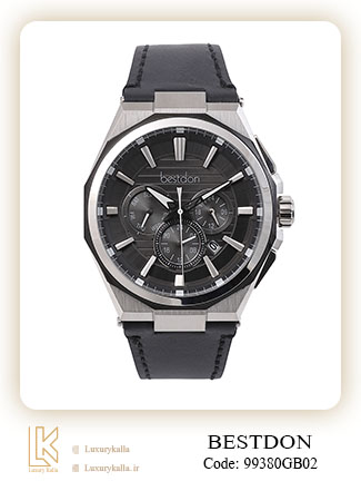 بستدون مردانه 80GB02