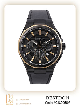 بستدون مردانه 80GB05