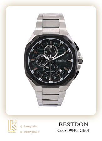 بستدون مردانه 05GB01