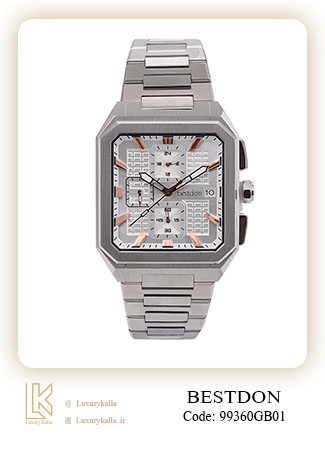 بستدون مردانه 60GB01