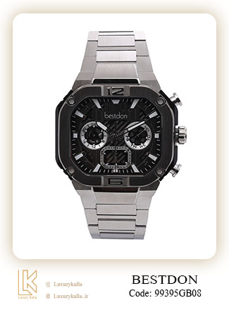 بستدون مردانه 95GB08