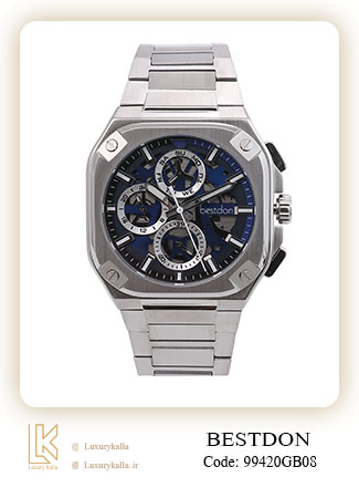 بستدون مردانه 20GB08