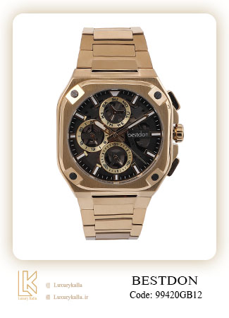 بستدون مردانه 20GB12