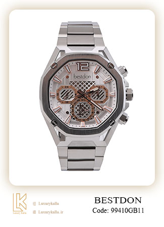 بستدون مردانه 10GB11