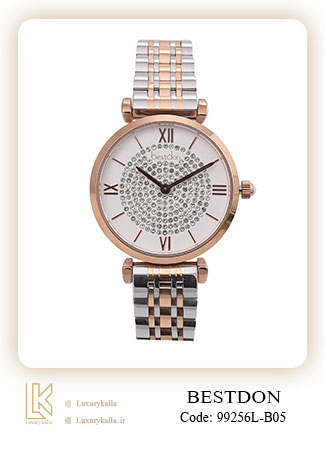 بستدون زنانه 56L-B05
