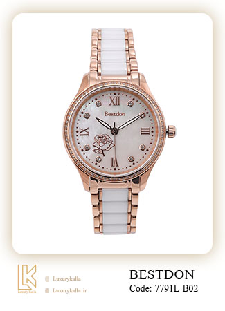بستدون زنانه 91L-B02