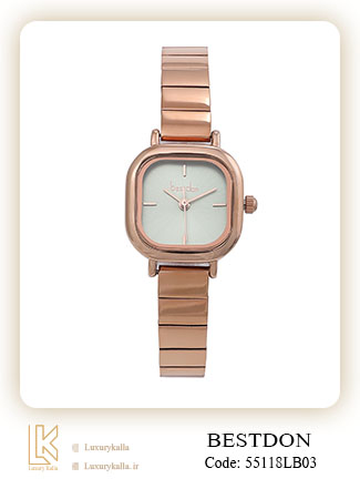 بستدون زنانه 18L-B03