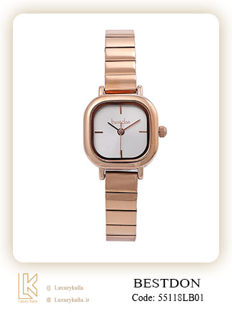 بستدون زنانه 18L-B01
