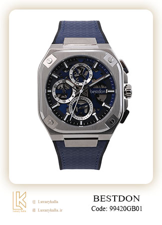 بستدون مردانه 20GB01