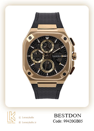 بستدون مردانه 20GB05