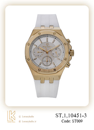 سرجیو تاچینی زنانه ST009