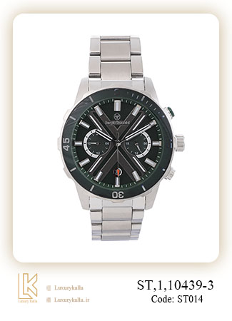 سرجیو تاچینی مردانه ST014 سرجیو تاچینی مردانه ST014