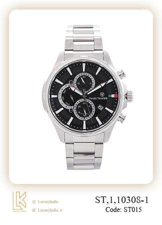 سرجیو تاچینی مردانه ST015 سرجیو تاچینی مردانه ST015